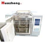 High Accuracy Gas Chromatograph Price Dissolved Gas Analysis Equipment Oil Gas Chromatography Detectors thumbnail-2