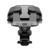 Hot Selling Mobile Phone Accessories Universal Car Phone Holder QI 15W Fast Wireless Charger thumbnail-3