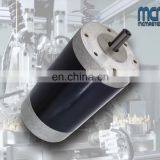 BMM6304 High Quality 12V 24V 36V 48V Permanent Magnet Customizable Brushed Dc Motor For Electric Bike thumbnail-1