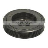06H105243F NEW Auto Vibration Damper Pulley OEM 06H105243G 06H105243K thumbnail-2