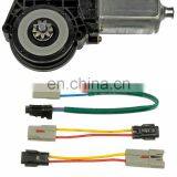 Window Motor Lift Regulator OEM XL3Z1523395AA XL1Z7823395BA 742-272 With High Quality thumbnail-2