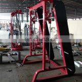 Best Design Fitness Power Squat Rack Multi Gym Equipment Commercial Bodybuilding Fitness 3D Smith Machine TT65 thumbnail-6