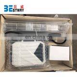 3/4 Inch 750w 72v Impeller Solar Water Pump Case Max Head Steel Stainless Wooden Package Brushless Drip thumbnail-3