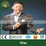 Lisaurus-KS Real Size Wax/silicone Movie Star Figures