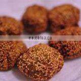Small Size Low Price Multi Use High Performance Stainless Steel Automatic Falafel/kubba/kebbeh/kibbeh Making Machine thumbnail-6