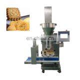 Maamoul/Mooncake/Pattern Cookies Making Machine With Factory Price