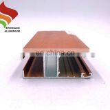 Shengxin Extruded Aluminum Shapes for Windows and Doors thumbnail-2