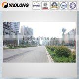 Stainless Steel Y Shape Garden Lamp Post thumbnail-5