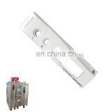 Plastic Medical Spare Parts Injection Molding Lung Scanning Equipment thumbnail-1