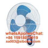 SIBOLUX 16 inch plastic wall fan