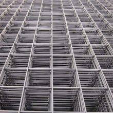 Binz Factory Wire Mesh Hot Dipped Galvanized Welded Wire Fence Panel for Construction thumbnail-1