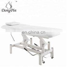 Hydraulic Facial Chair Hydraulic Massage Table for Sale thumbnail-2
