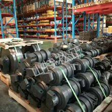 21N-32-00101 Track Link Assembly KOMATSU Parts BOTTOM, PC1100, PC1250, Track thumbnail-4