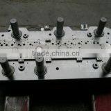 High Speed Press Metal Moulding