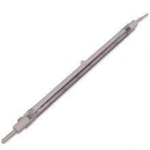 Half White Coating 605mm IR Heat Lamps 220v 2000w Shortwave Halogen Lamps thumbnail-3