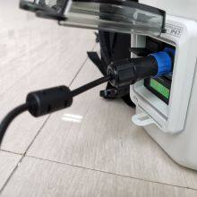 Portable Backpack Atomizer Mist Blower Automatic Fine Spray Rechargeable Electric Sprayer For Agriculture Use thumbnail-3