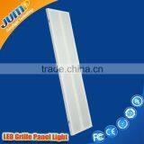 Super Brightness Rectangle Led Grille Lamp for Office Building thumbnail-6