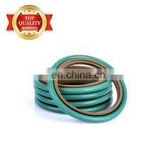 Free Sample Hydraulic Cylinder GSJ PTFE Hydraulic Rod Seal Piston Seal RS Step Seal thumbnail-5