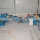 Most Profitable Scrap Tire Recycle Machine for Rubber Powder thumbnail-2