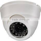 Multipurpose HD Analog Dome Camera 1080p AHD Camera thumbnail-1
