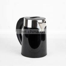 Stainless Steel Kettle Electric 0.6l for Hotel Auto-shut off 850W thumbnail-5