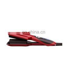 Hot Selling Hair Curler Fashion Ceramic 2 Barrel Wave Double Hair Curling Iron