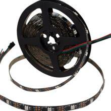 Multipurpose Led Strip DC5v IP20 65 67 68 tv Led Backlight Strip Light