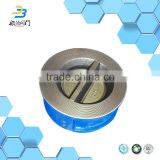 6 Inch Double Door Butterfly Check Valve Price thumbnail-6