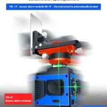 Waterproof 16 Line Laser Level Measuring Instrument With Remote Control for Home thumbnail-4