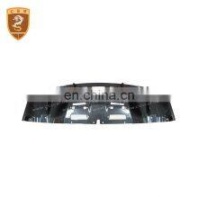 V10 Style Carbon Fiber Rear Bumper Lip Car Parts For Adi R8 V8 Rear Diffuser thumbnail-5