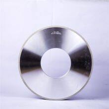 Direct Sales Cheap High Wear Resistance Long Service Life Ceramic Diamond Grinding Disc thumbnail-1