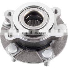 40202JG000 Auto Parts Brand New Front Wheel Hub Bearing for Nissan Qashqai X-Trail Juke