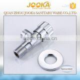 Best Choice Brass Angle Valve for the Use of Bathroom thumbnail-3