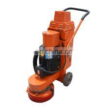 High Productivity Universal 630 Grinding Floor Machine Concrete Floor Grinder