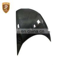 OEM Style Dry Carbon Hood for McLaren 650s Model Car thumbnail-2
