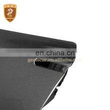 Auto Spare Body Parts OEM Style Carbon Fiber Car Door Panel Suitable For Nisan Gtr R35 thumbnail-3