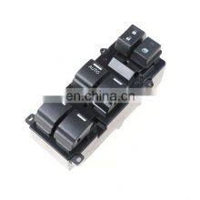 100014967 35750-T0A-001 Car Accessories Power Window Lifter Master Control Switch For Honda CR-V thumbnail-2