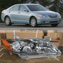 Car Headlight for Toyota Camry 2007 2008 2009 Head Lamp thumbnail-5