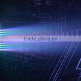 M1010 Stage Lighting Effect 10pcs*10w Rgbw Four in One Led Beam/wash Light thumbnail-5