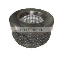 Stainless Steel Paint Sprayer Filter Airless Spray Gun Screen Filter 100 Mesh 237840