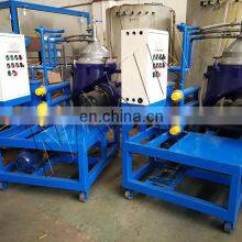 Extend The Engine Life Of Diesel Engines Diesel Oil Filtration Plant/Engine Oil Machine thumbnail-5