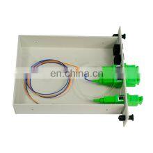 1*4 LGX Optic Splitter Box Plc Splitter Module thumbnail-4