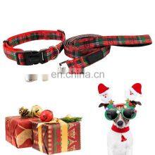 Fashion Dog Collar and Leash Set Accept Custom Pet Collar Leash