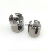 Stainless Steel Net Clip With Half/Through Thread for All Marine, Architectural and Government Needs thumbnail-1