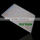 2012 Haining The Newest PVC False Ceiling Design