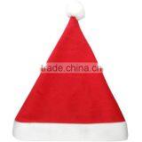 Low Price Fabrics Knit Santa Hat for Christmas Day thumbnail-3