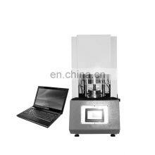 Plastic Melt Flow Index Tester Machine thumbnail-5