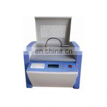 Insulating Oil Dielectric Loss And Resistivity Tester TP-6100A (Automatic-cleaning) thumbnail-1