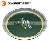 Non-slip Plastic Serving Tray thumbnail-2