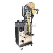 YTK Automatic Vertical Flow Packing Machine for Liquid&paste Sachet thumbnail-2